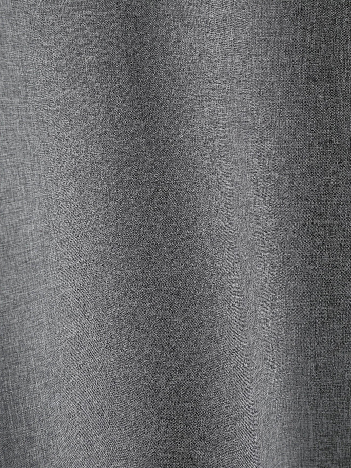 James | Elegant Short-Sleeved Shirt