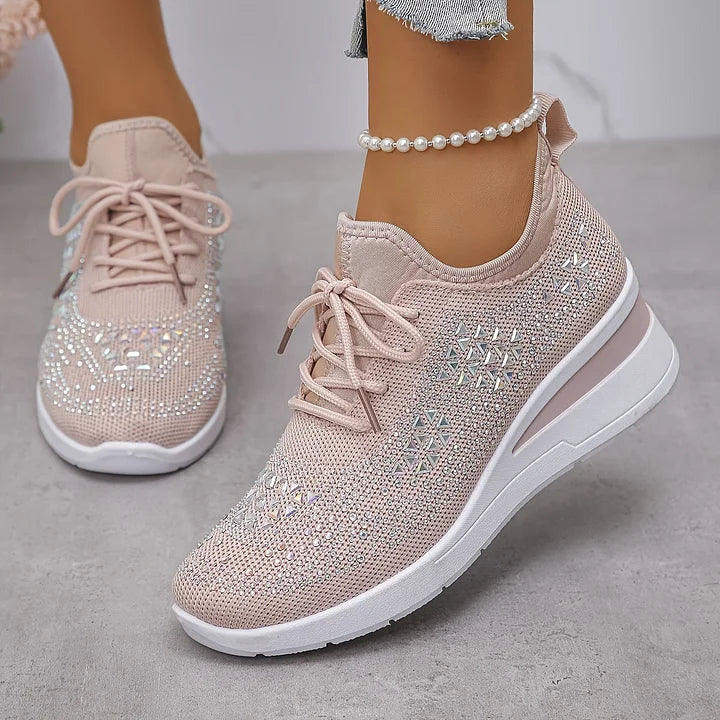 Giselle | Comfortable Orthopaedic Shoes
