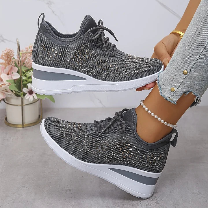 Giselle | Comfortable Orthopaedic Shoes