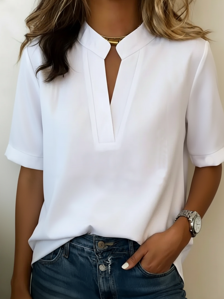 Elise | Elegant Blouse