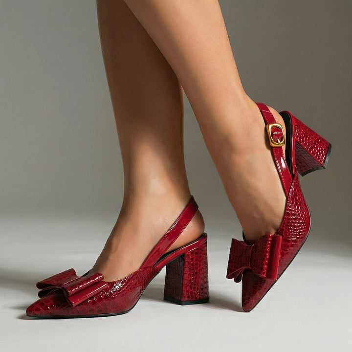 Adriana | Elegant Heels