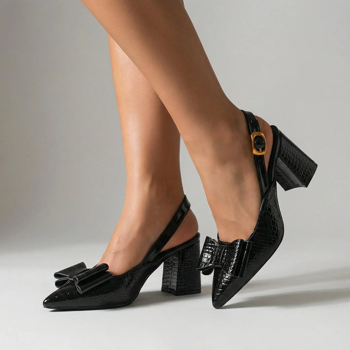 Adriana | Elegant Heels