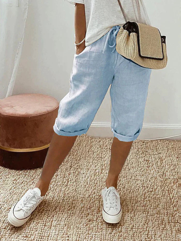 Lara | Women's Shorts