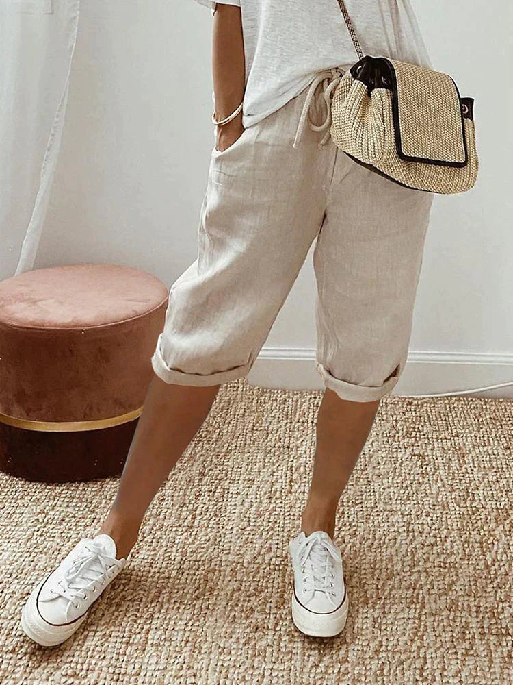 Lara | Women's Shorts