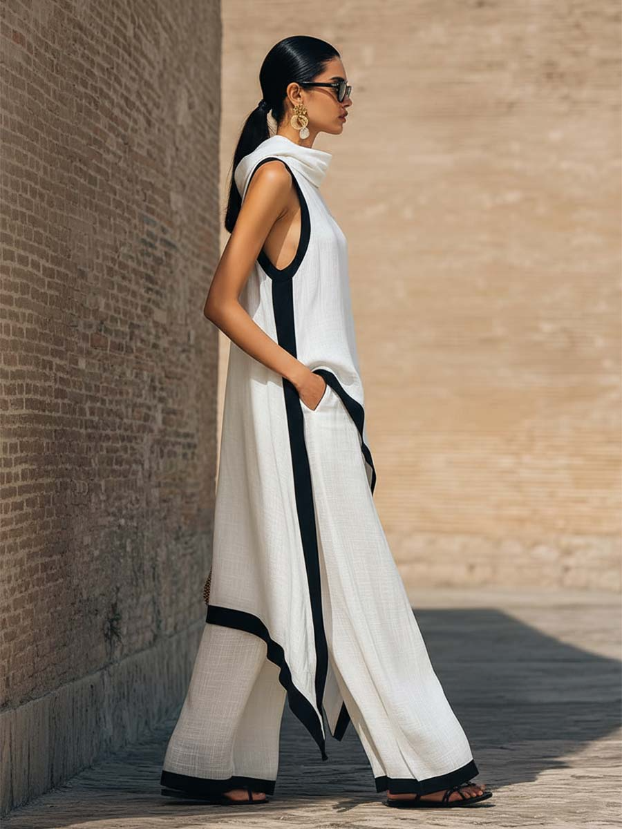 Claire | Elegant Two-Piece Set