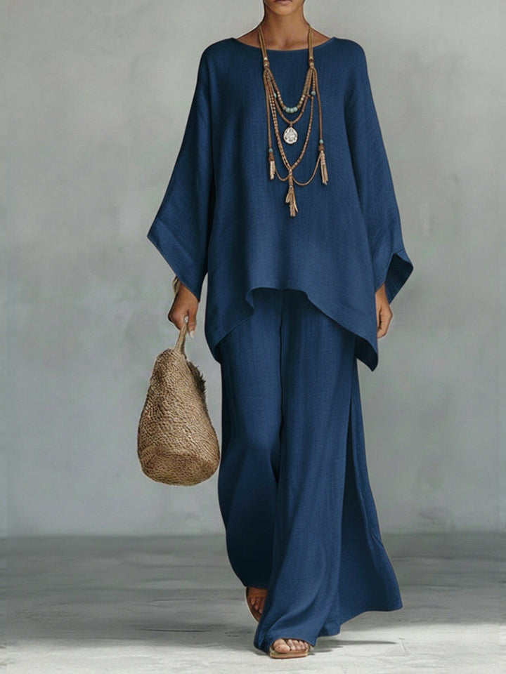 Celine | Elegant Two-Piece Set