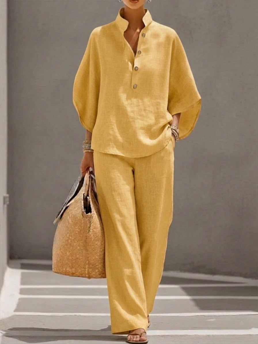 Mariel | Elegant Summer Set