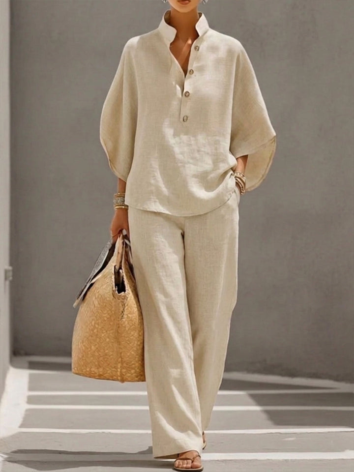Mariel | Elegant Summer Set