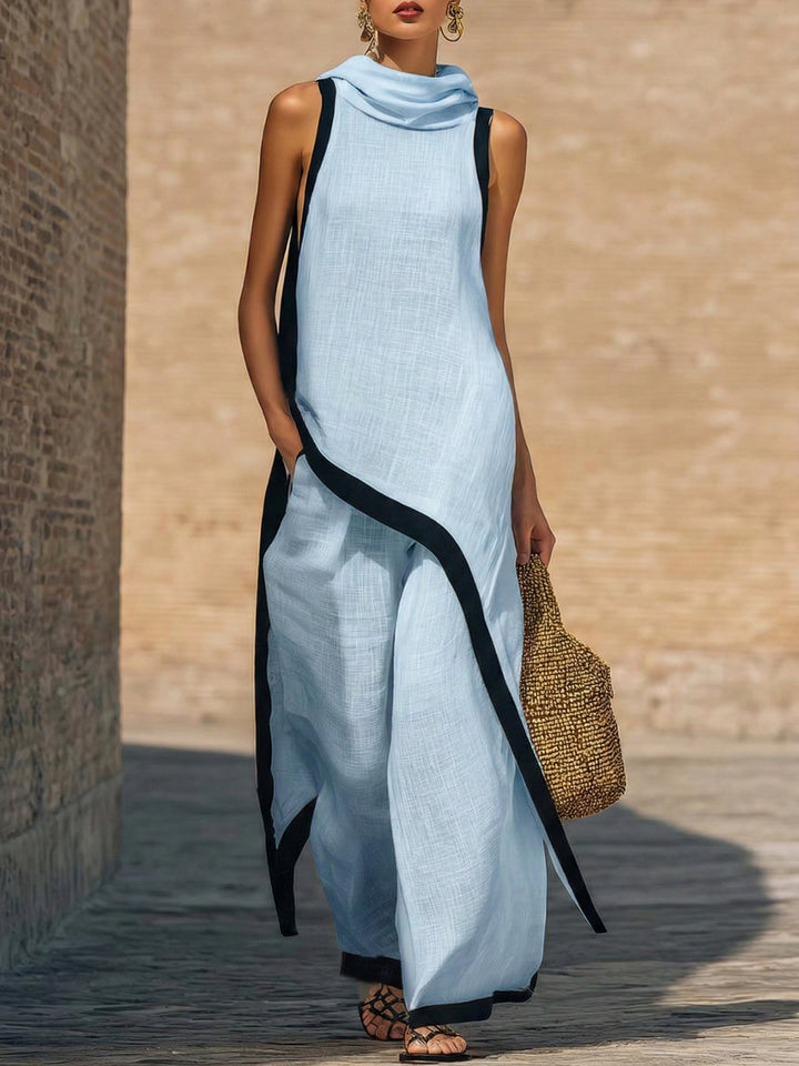 Claire | Elegant Two-Piece Set